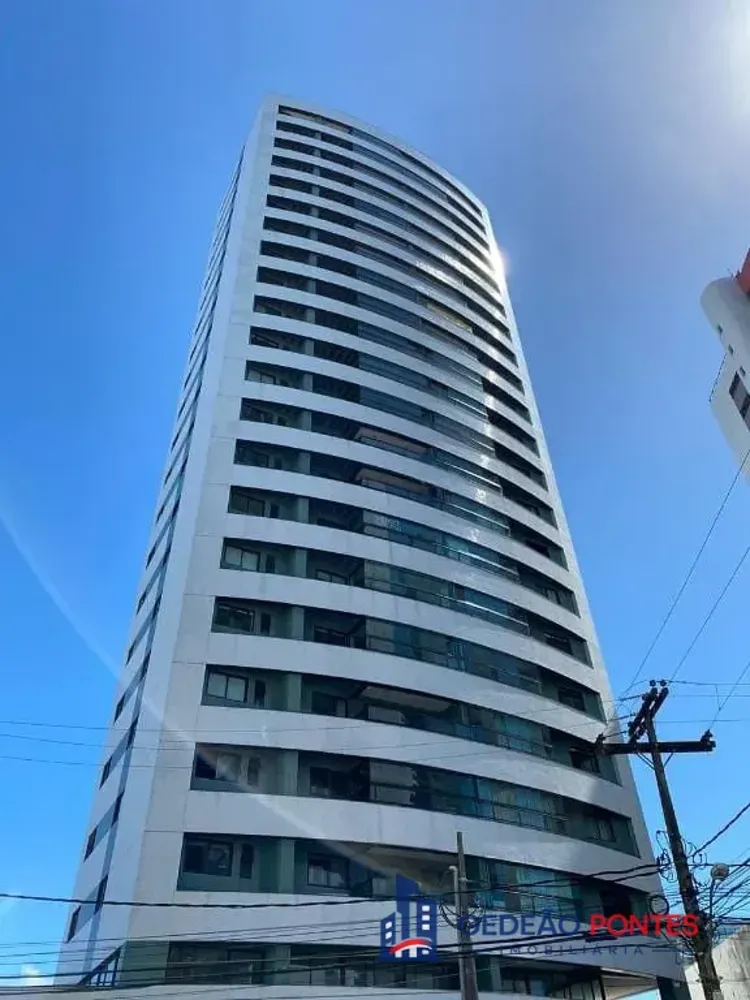 Apartamento, 3 quartos, 128 m² - Foto 7