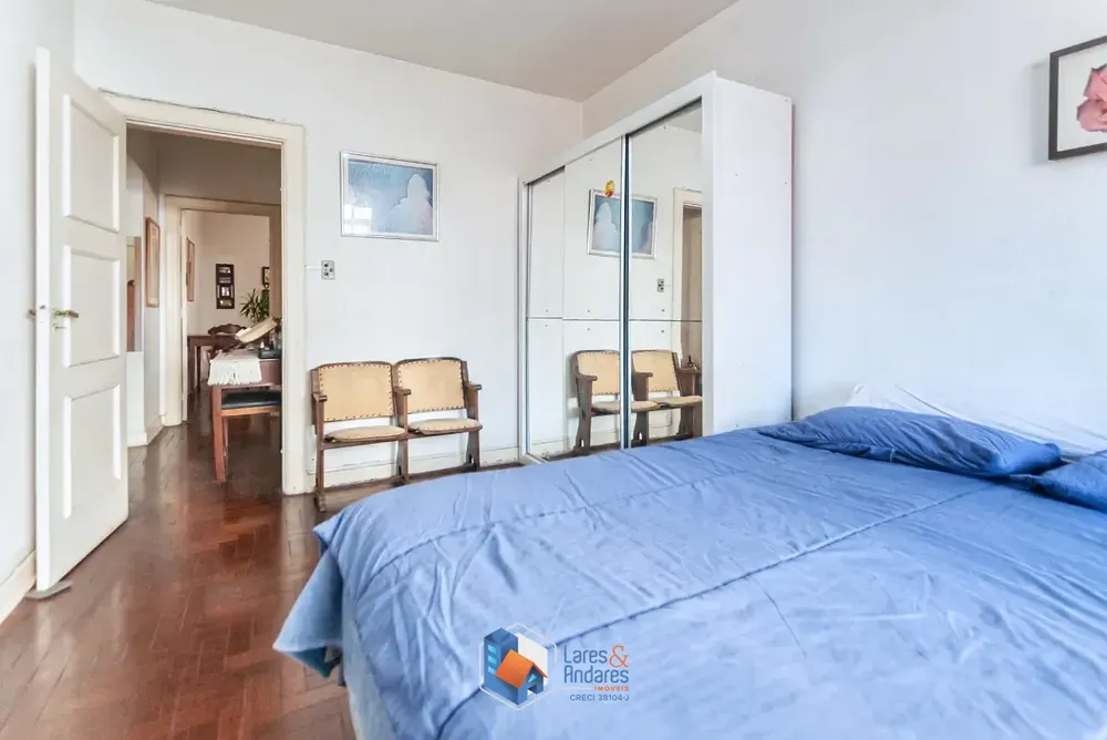 Apartamento, 2 quartos, 102 m² - Foto 6
