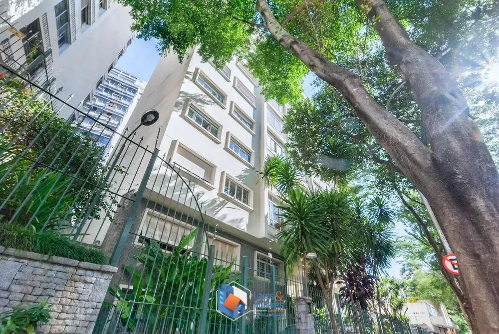 Apartamento, 2 quartos, 102 m² - Foto 2