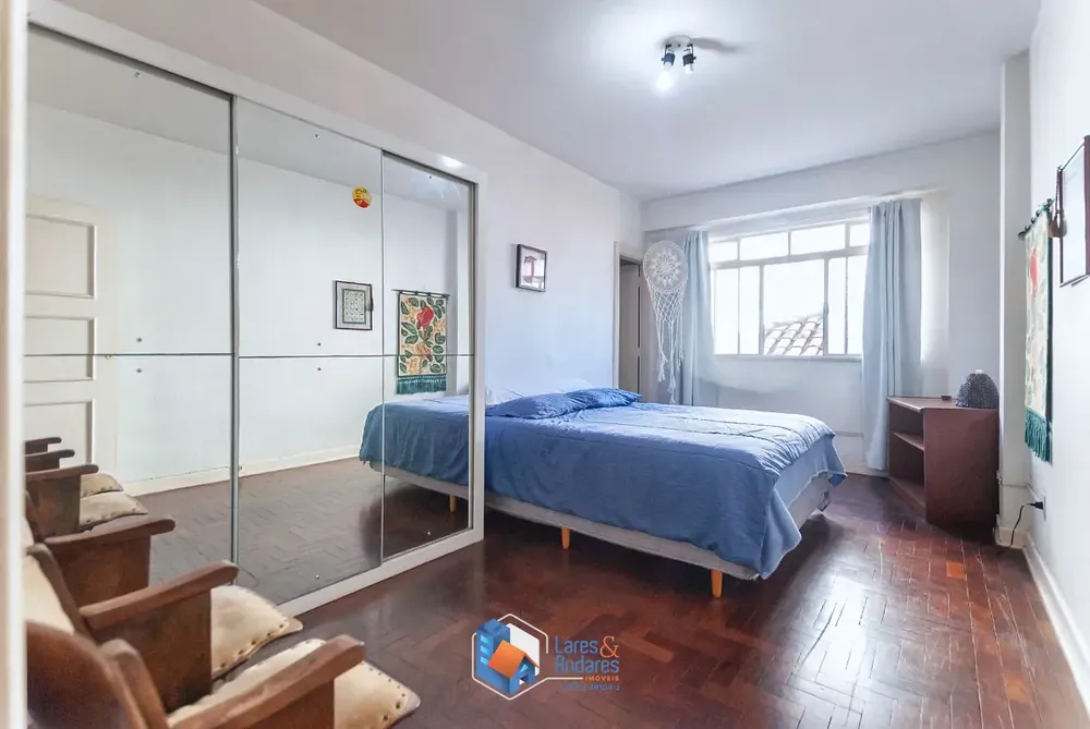 Apartamento, 2 quartos, 102 m² - Foto 7