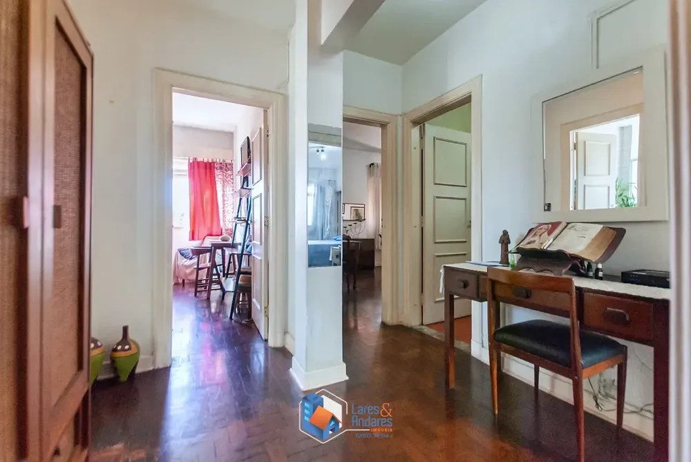Apartamento, 2 quartos, 102 m² - Foto 5
