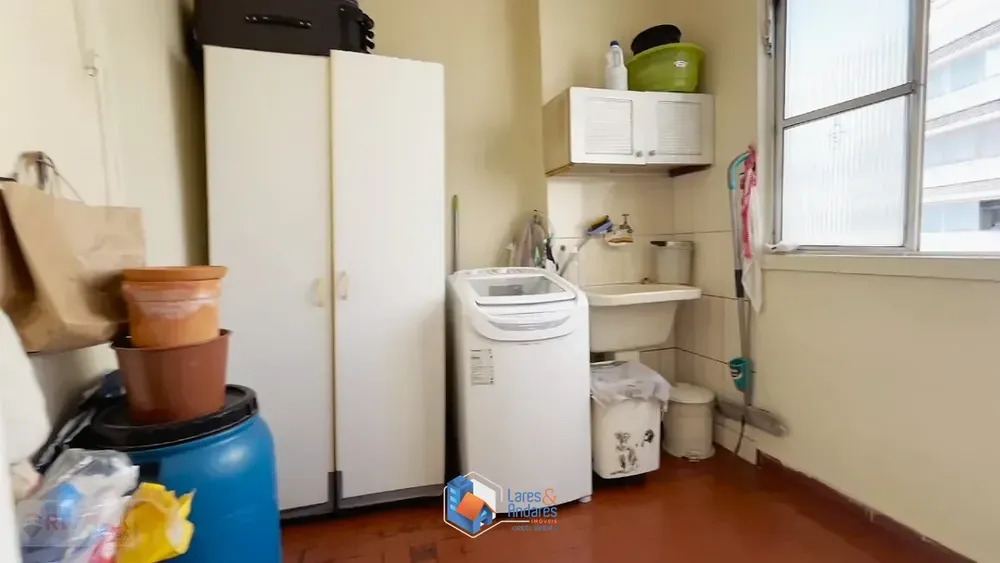 Apartamento, 2 quartos, 102 m² - Foto 3