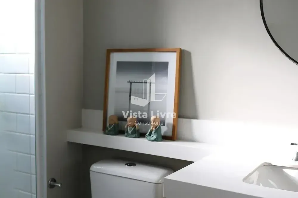 Apartamento, 1 quarto, 45 m² - Foto 5