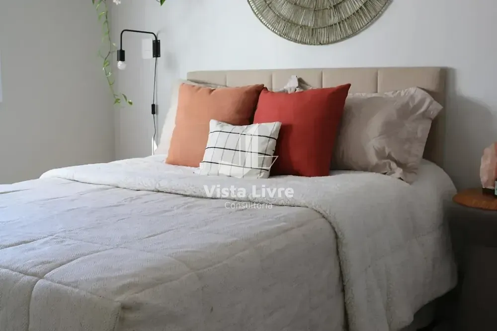 Apartamento, 1 quarto, 45 m² - Foto 3