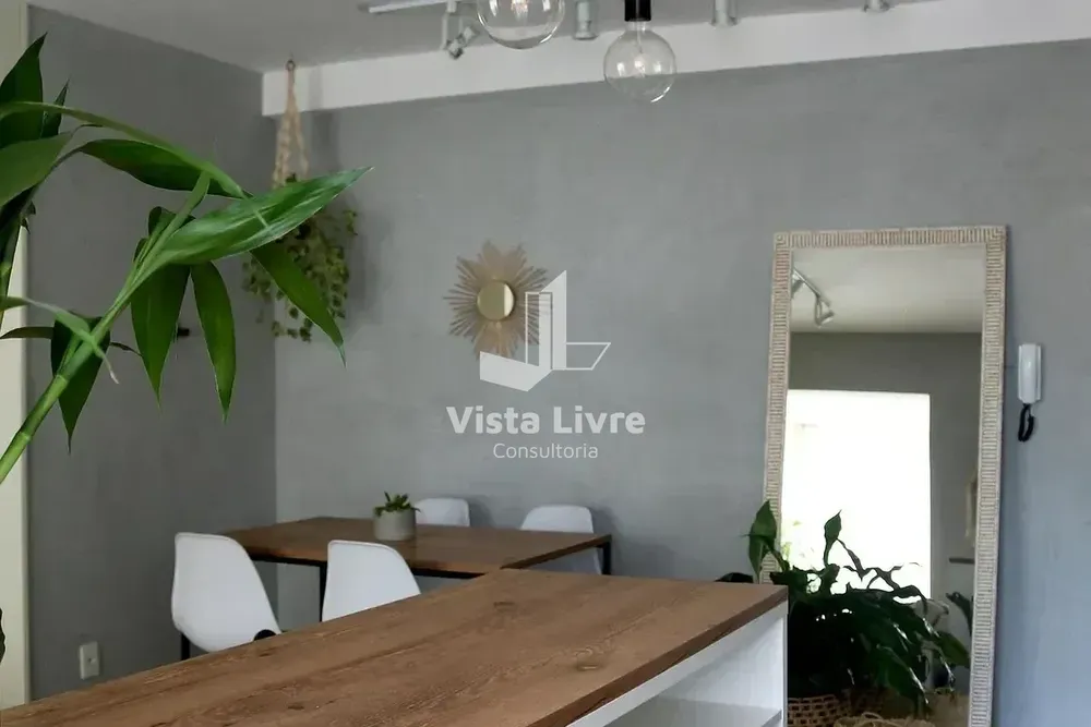 Apartamento, 1 quarto, 45 m² - Foto 2