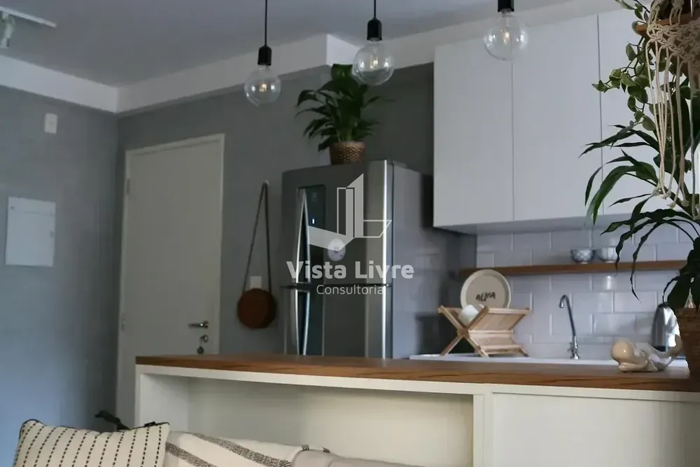 Apartamento, 1 quarto, 45 m² - Foto 4