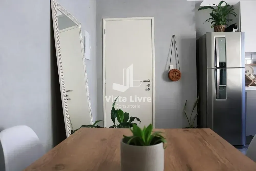 Apartamento, 1 quarto, 45 m² - Foto 7