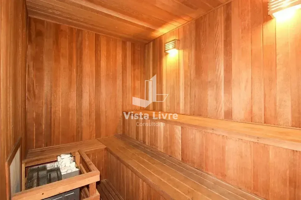 Apartamento, 1 quarto, 45 m² - Foto 6
