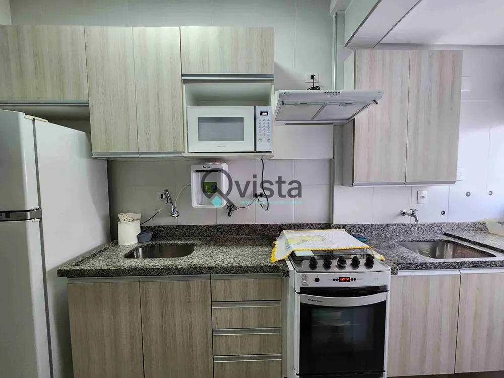 Apartamento, 2 quartos, 65 m² - Foto 3