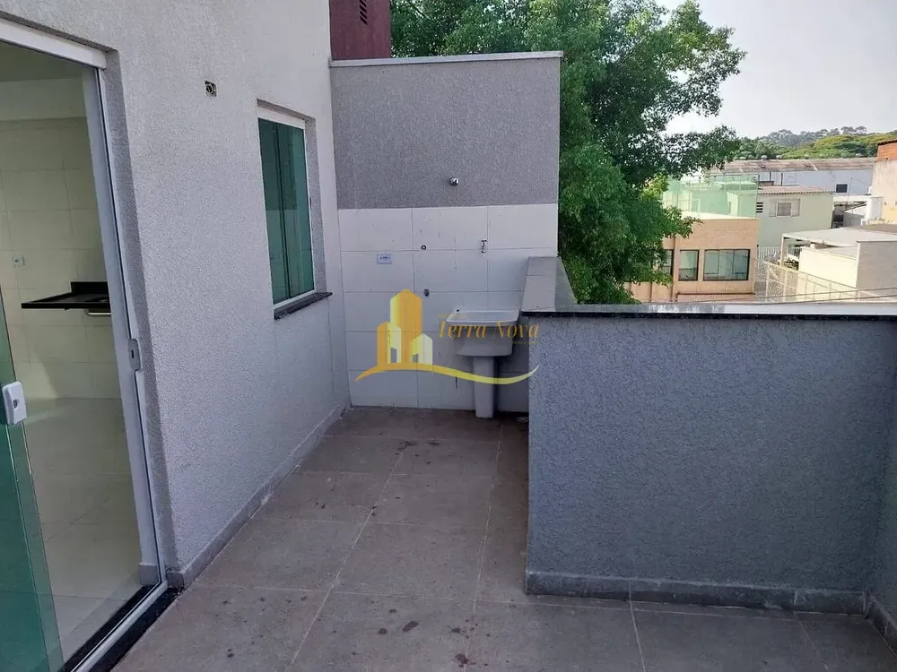 Apartamento, 2 quartos, 56 m² - Foto 4