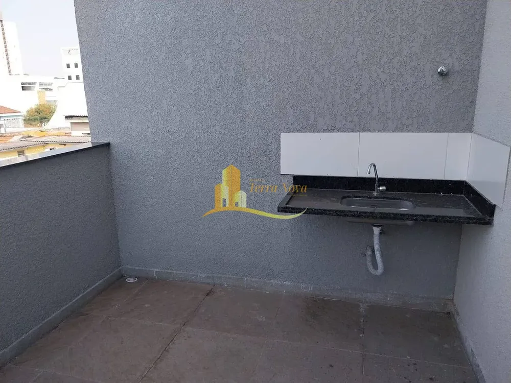Apartamento, 2 quartos, 56 m² - Foto 3