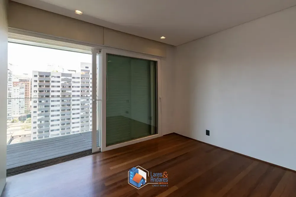 Apartamento, 1 quarto, 95 m² - Foto 3