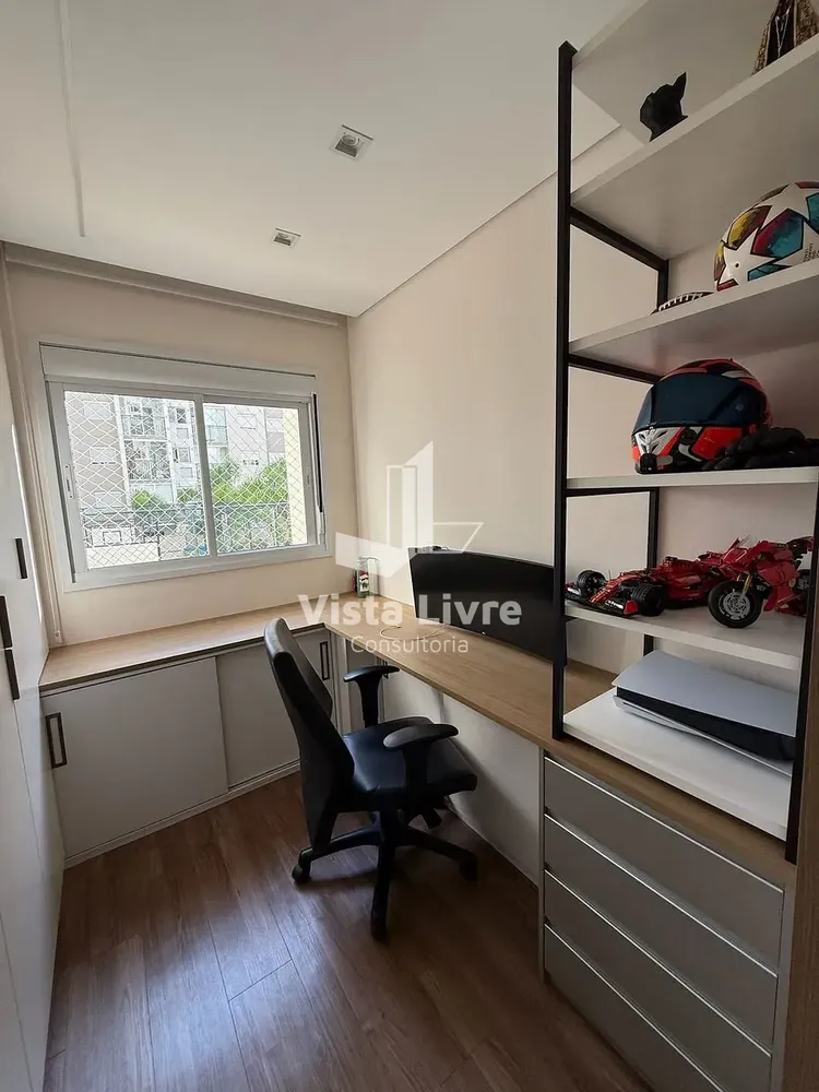 Apartamento, 2 quartos, 62 m² - Foto 2