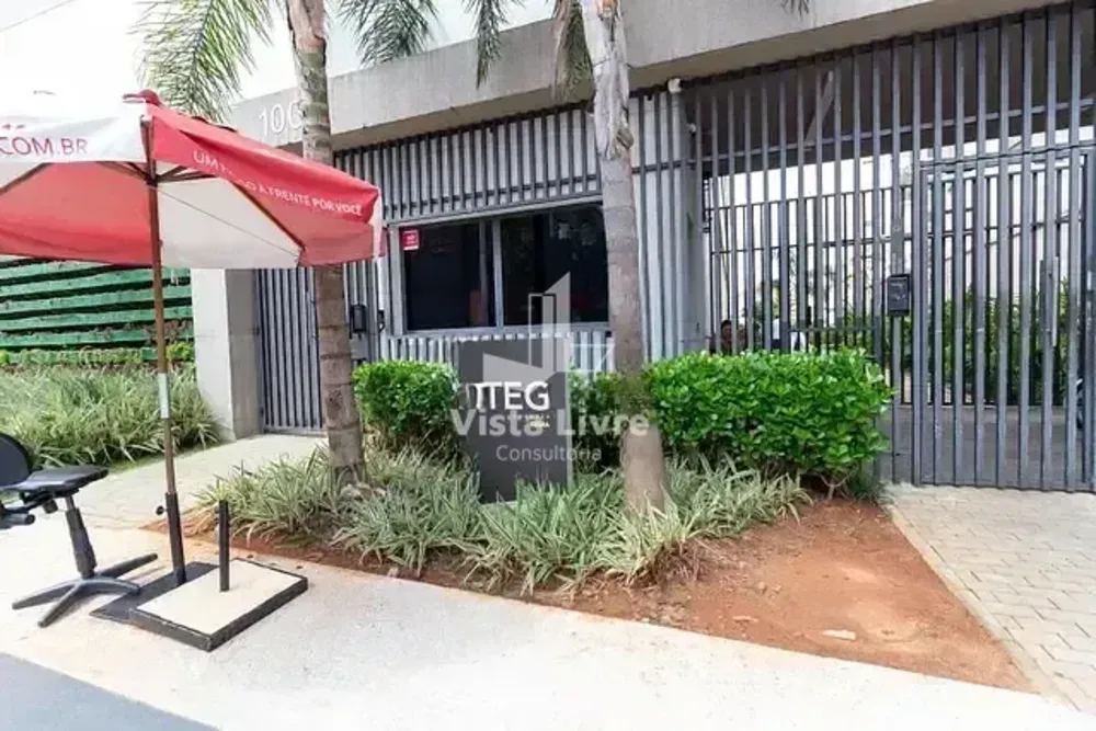 Apartamento, 2 quartos, 62 m² - Foto 8
