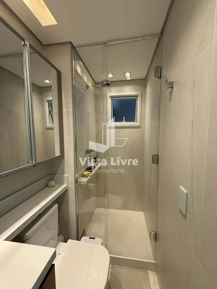 Apartamento, 2 quartos, 62 m² - Foto 6