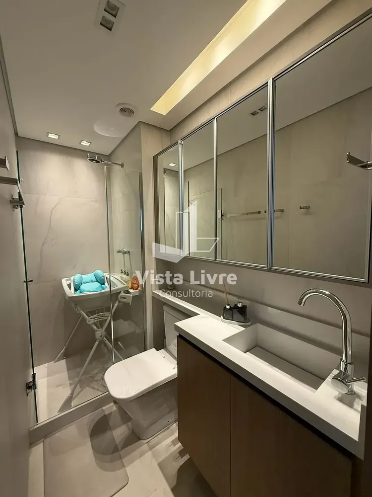 Apartamento, 2 quartos, 62 m² - Foto 1