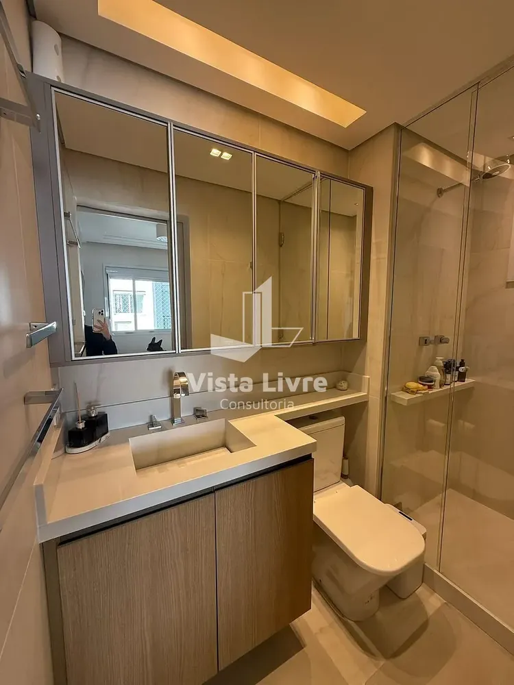Apartamento, 2 quartos, 62 m² - Foto 5