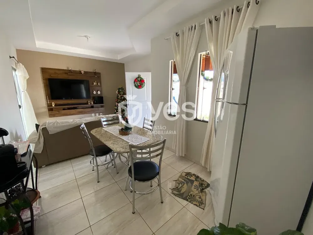 Casa, 2 quartos, 129 m² - Foto 3
