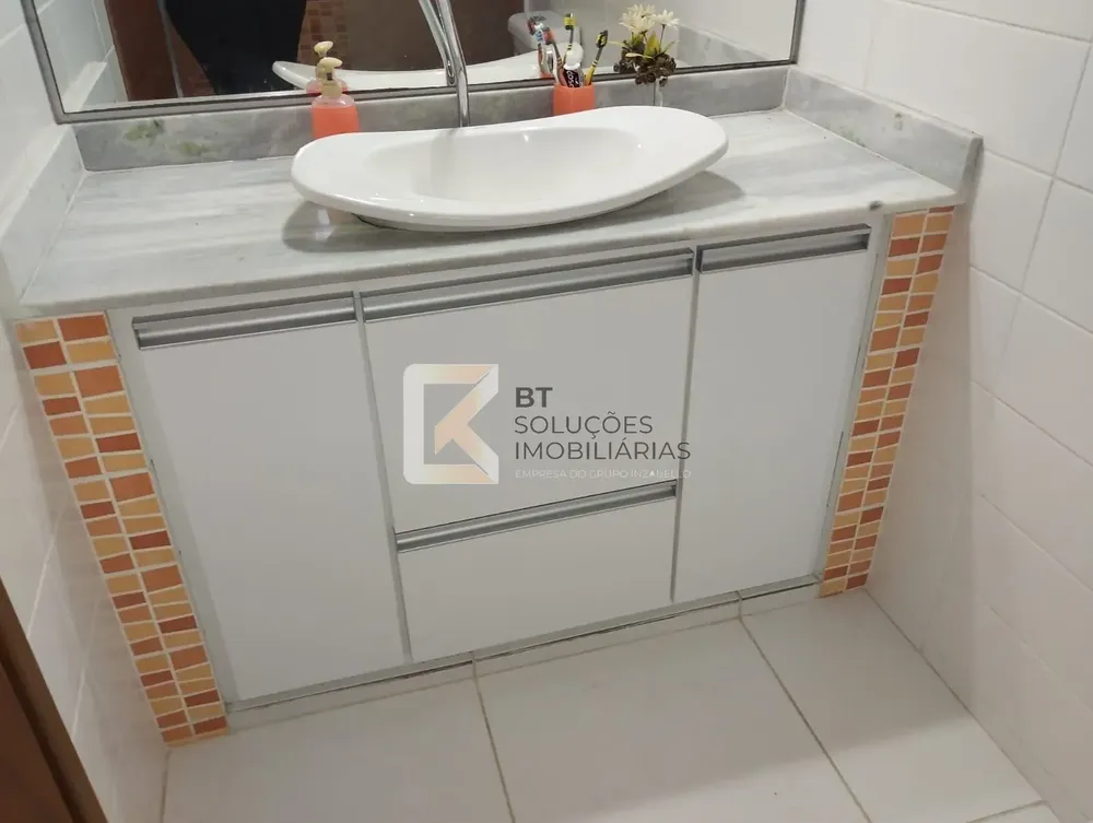 Chácara, 3 quartos, 1000 m² - Foto 4