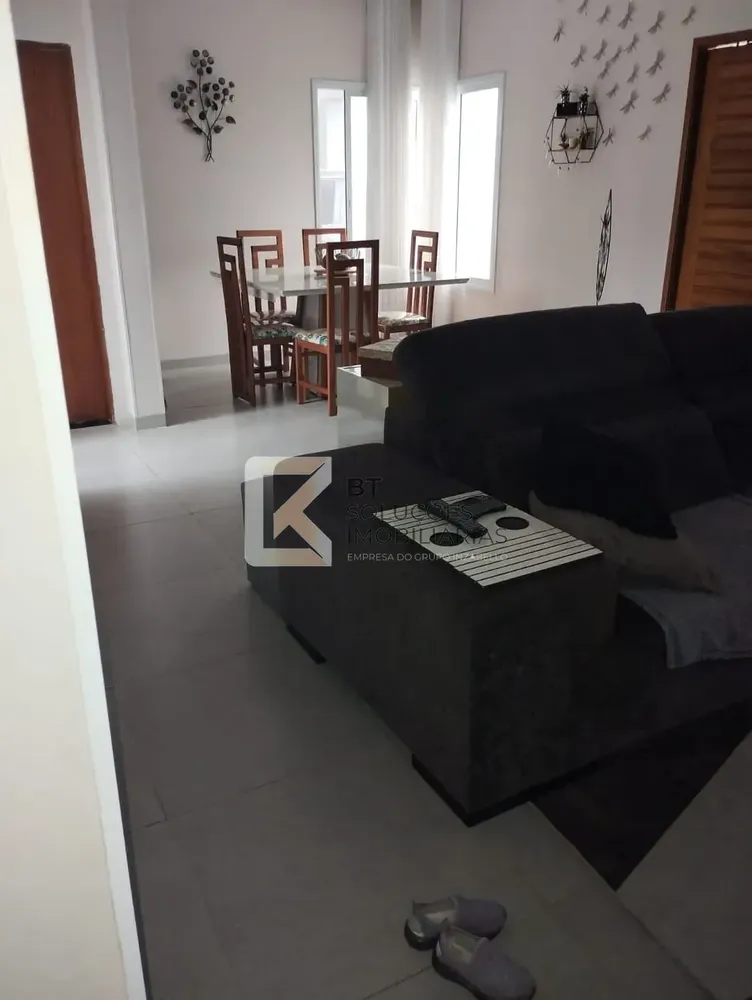Chácara, 3 quartos, 1000 m² - Foto 1
