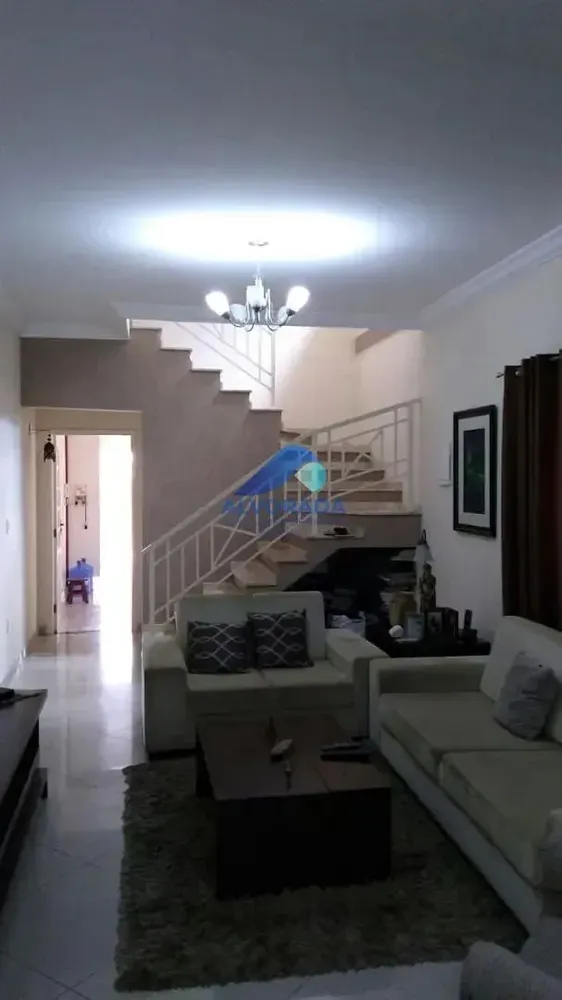 Sobrado, 3 quartos, 162 m² - Foto 5