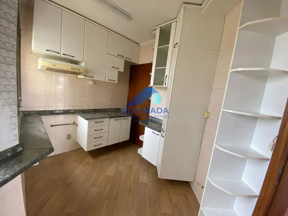 Apartamento, 3 quartos, 88 m² - Foto 1