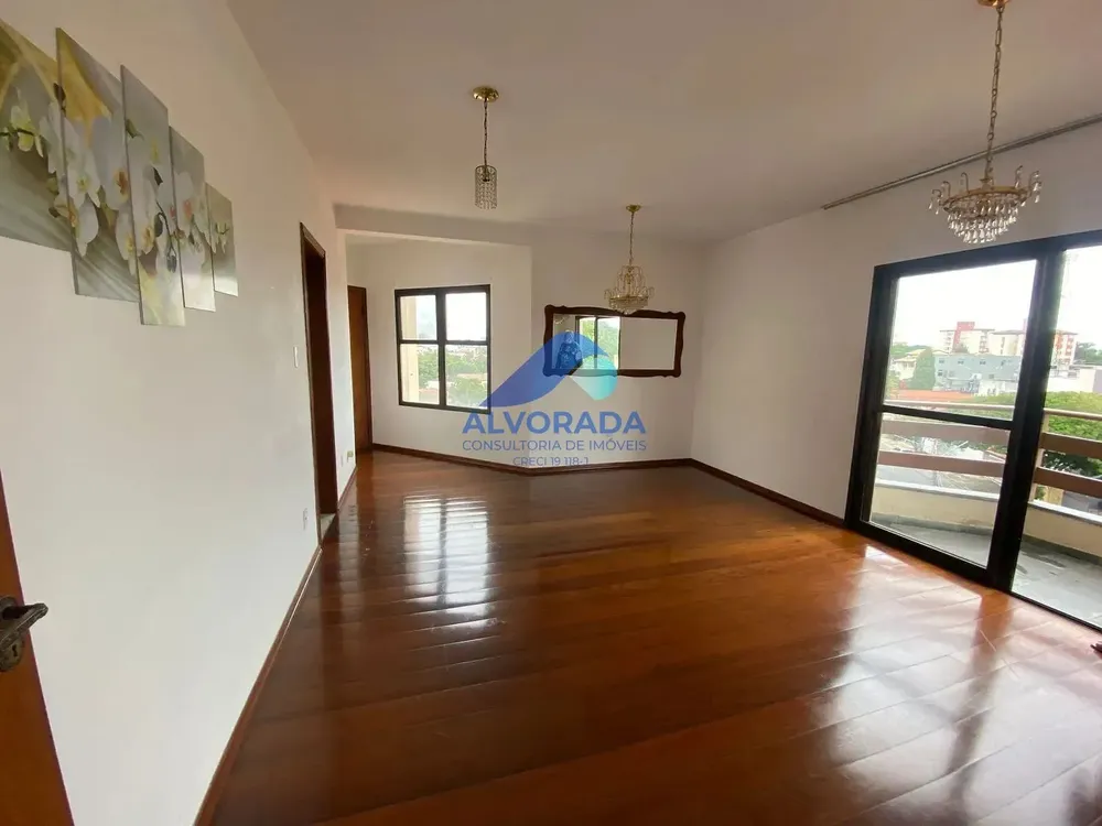 Apartamento, 3 quartos, 88 m² - Foto 6