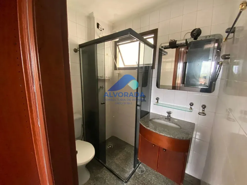 Apartamento, 3 quartos, 88 m² - Foto 2
