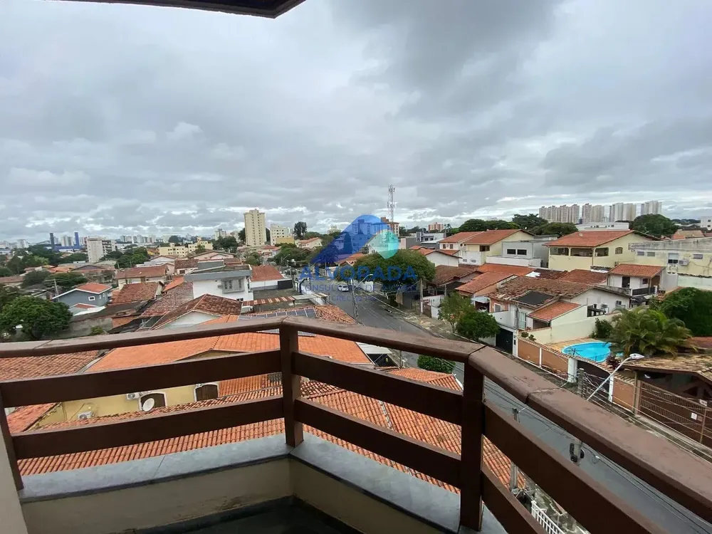 Apartamento, 3 quartos, 88 m² - Foto 4