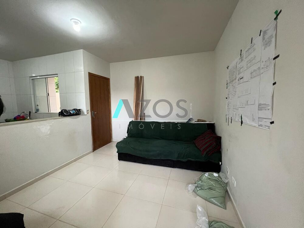 Casa à venda com 3 quartos, 60m² - Foto 3