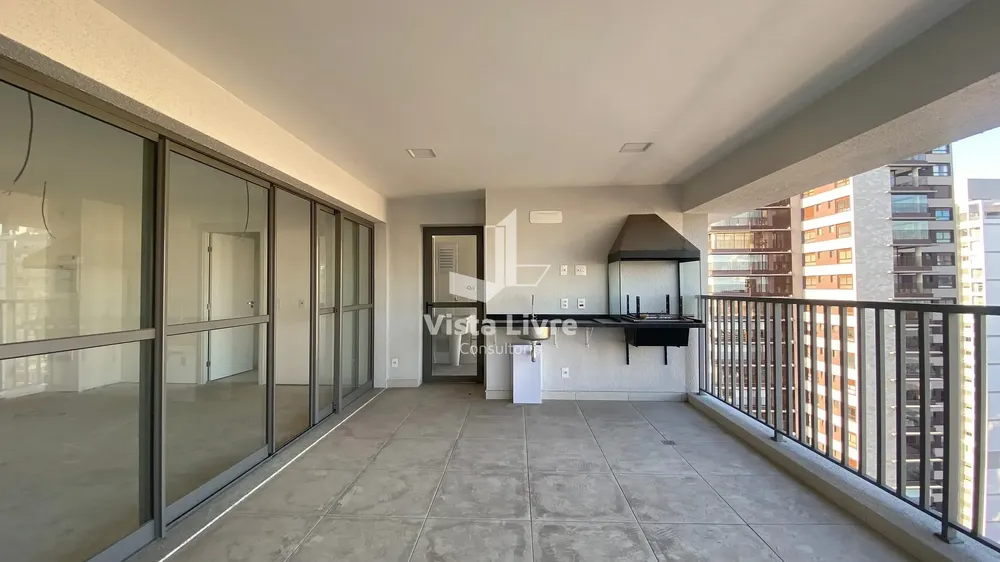 Apartamento, 3 quartos, 115 m² - Foto 1
