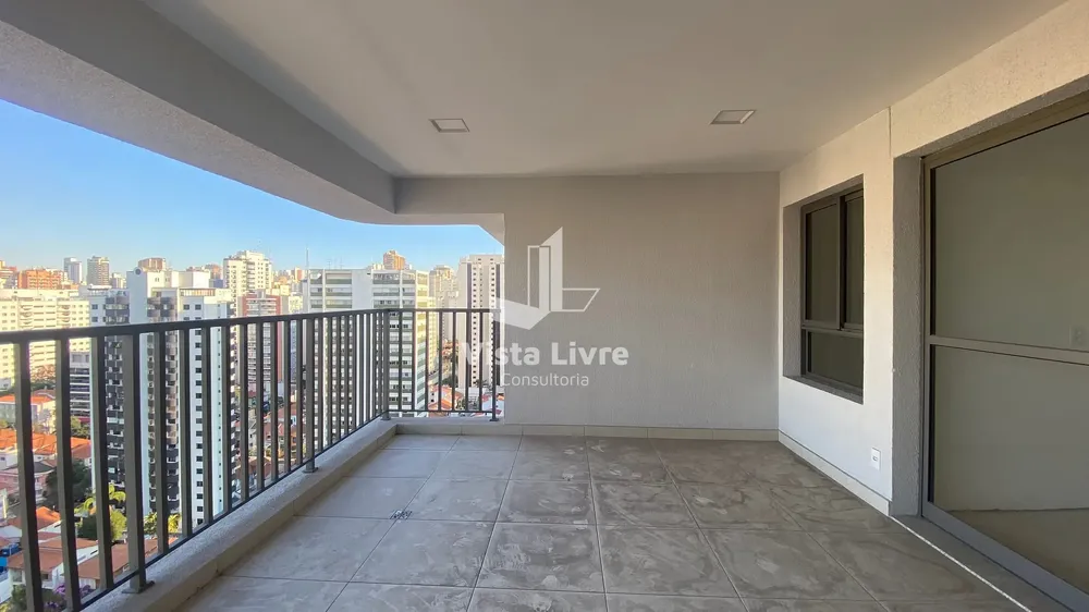 Apartamento, 3 quartos, 115 m² - Foto 2