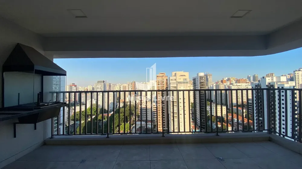 Apartamento, 3 quartos, 115 m² - Foto 3