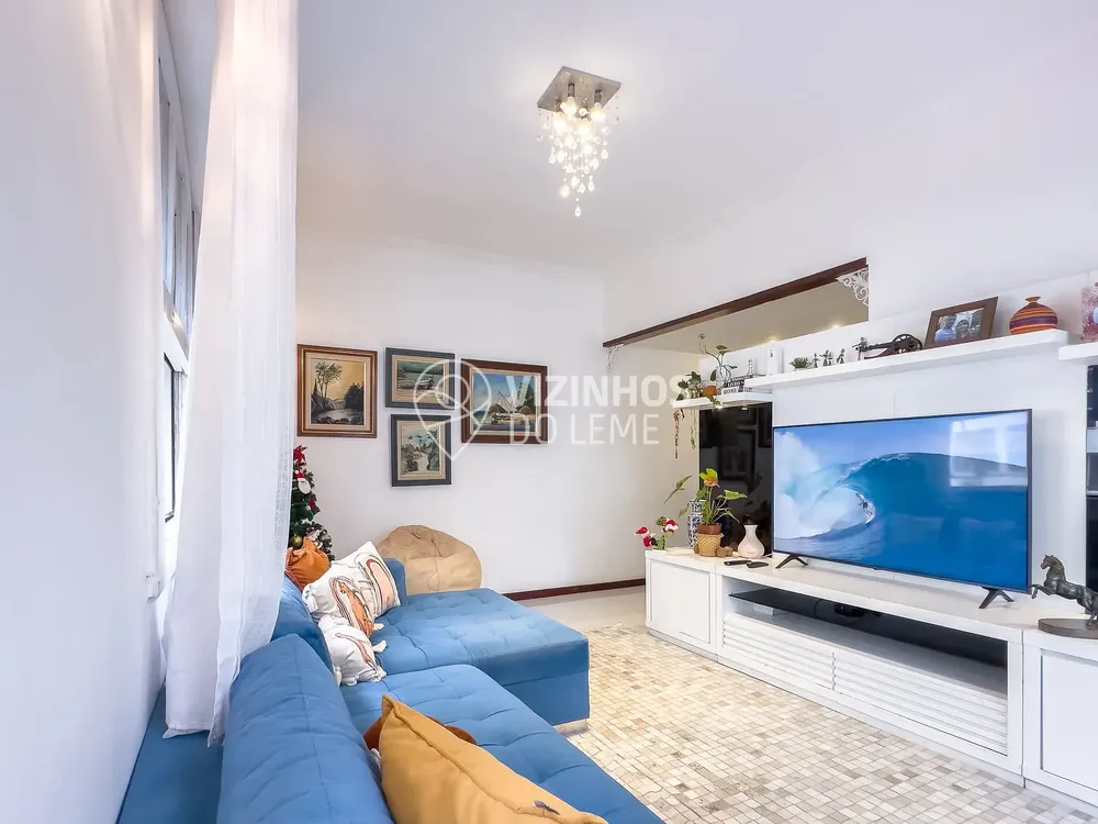 Apartamento, 3 quartos, 95 m² - Foto 12