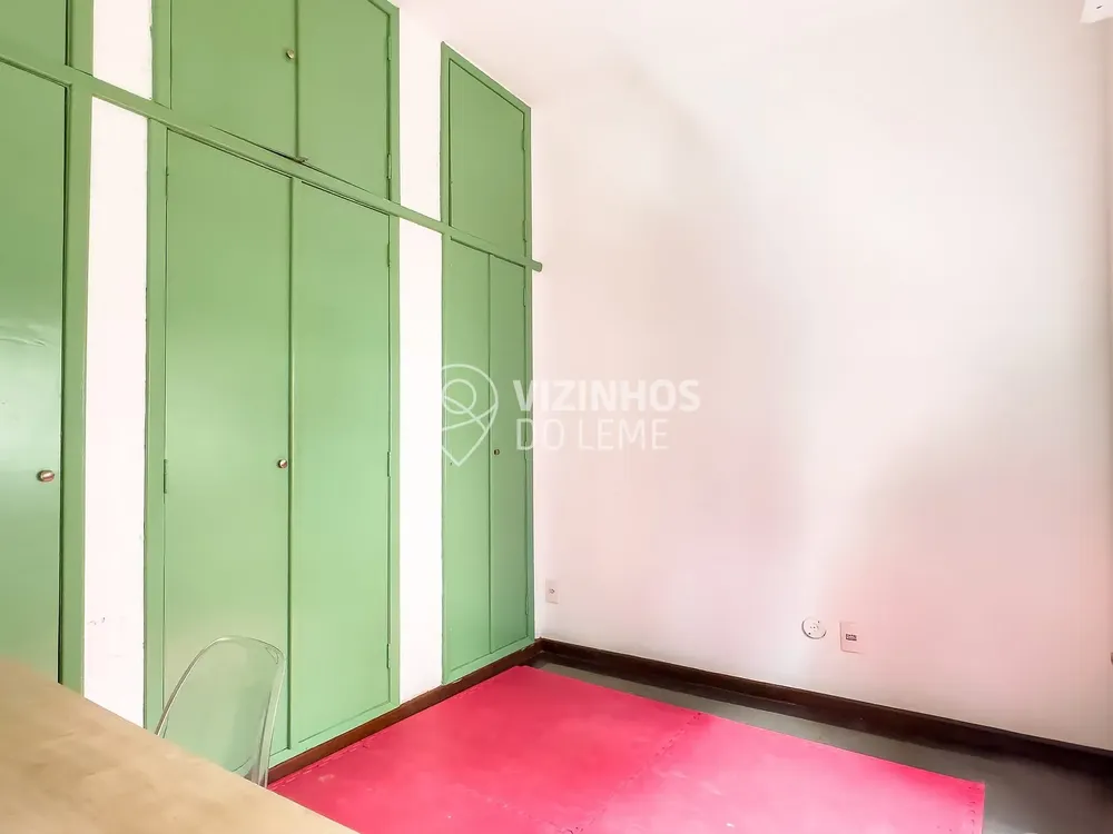 Apartamento, 3 quartos, 95 m² - Foto 16