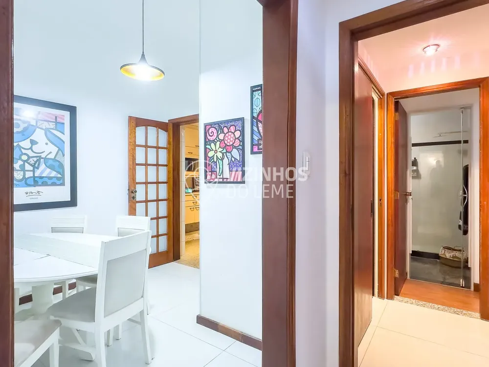 Apartamento, 3 quartos, 95 m² - Foto 22