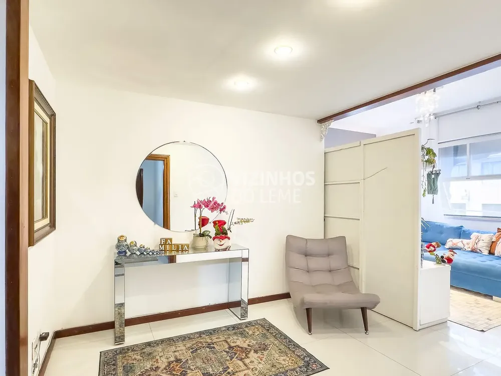 Apartamento, 3 quartos, 95 m² - Foto 4