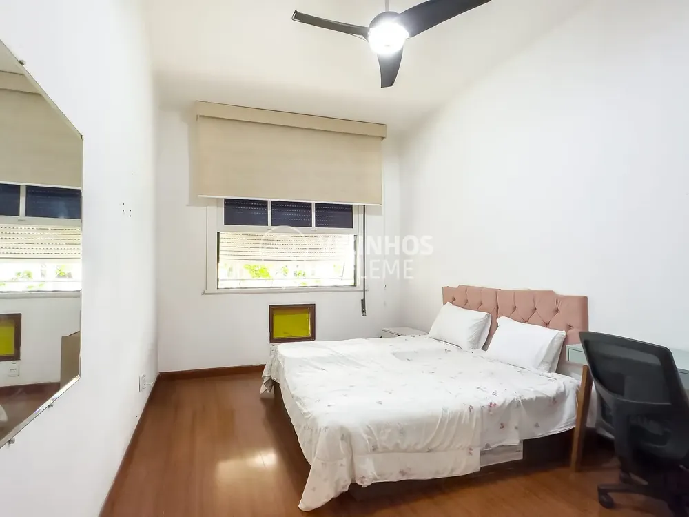 Apartamento, 3 quartos, 95 m² - Foto 24