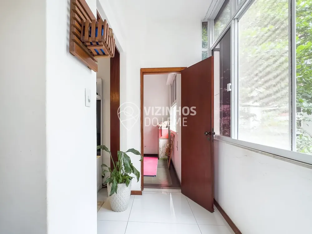 Apartamento, 3 quartos, 95 m² - Foto 14