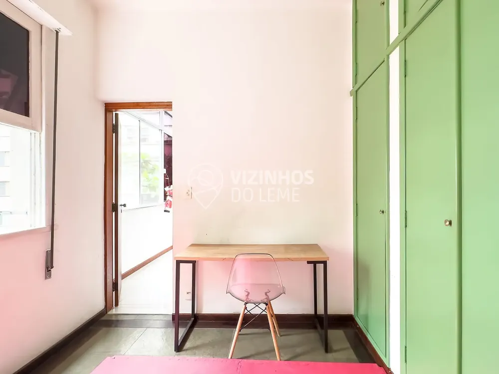 Apartamento, 3 quartos, 95 m² - Foto 20