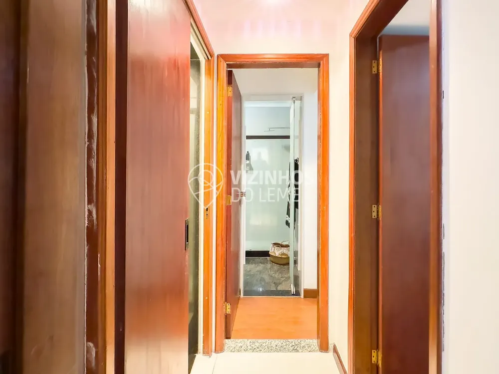 Apartamento, 3 quartos, 95 m² - Foto 23