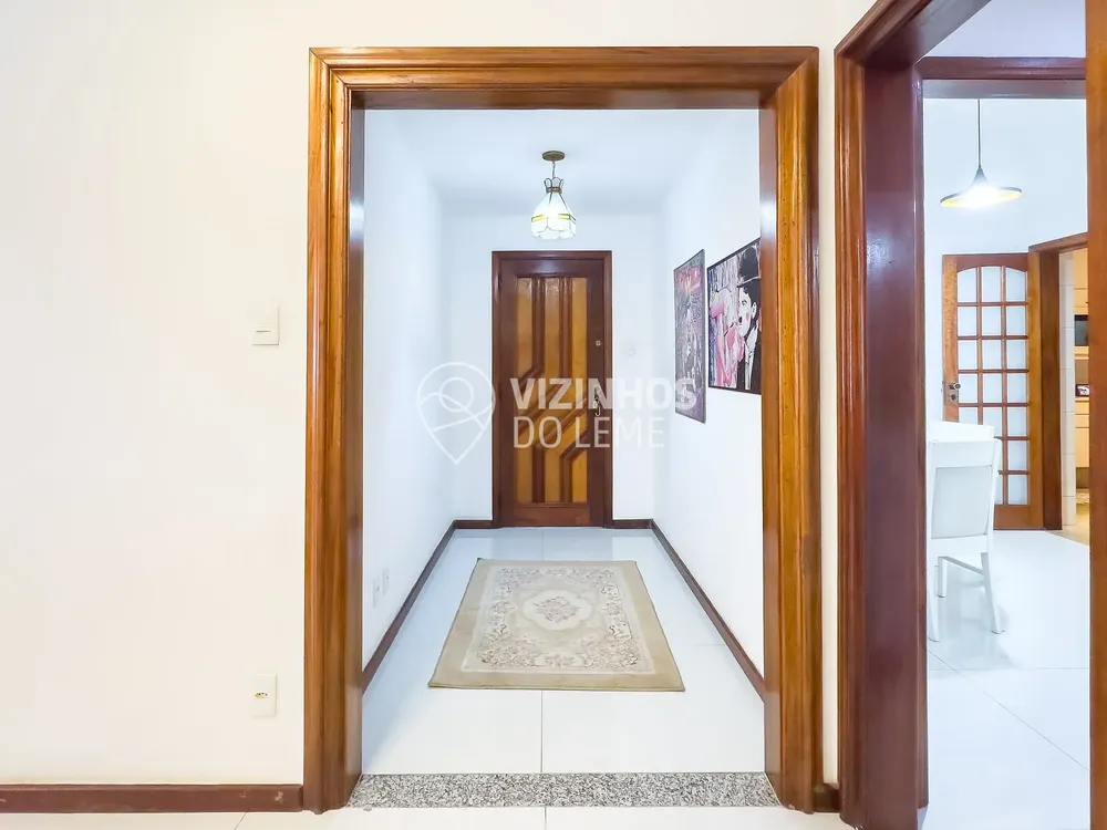 Apartamento, 3 quartos, 95 m² - Foto 3