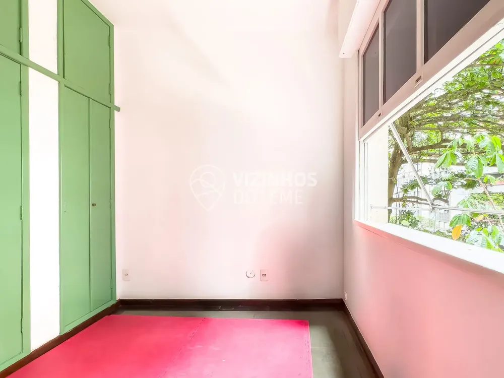 Apartamento, 3 quartos, 95 m² - Foto 17