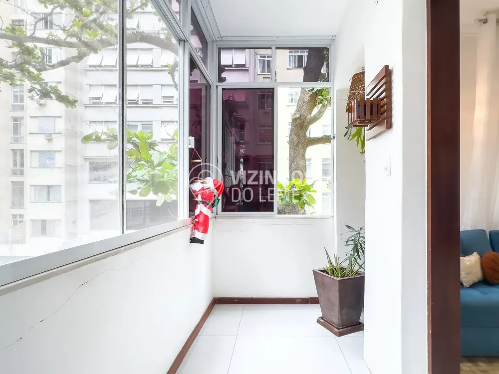 Apartamento, 3 quartos, 95 m² - Foto 15