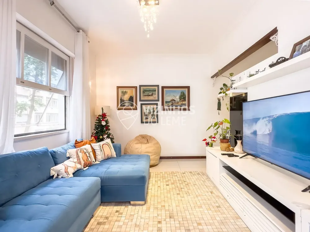 Apartamento, 3 quartos, 95 m² - Foto 10