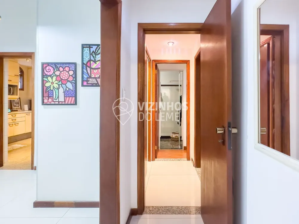 Apartamento, 3 quartos, 95 m² - Foto 21