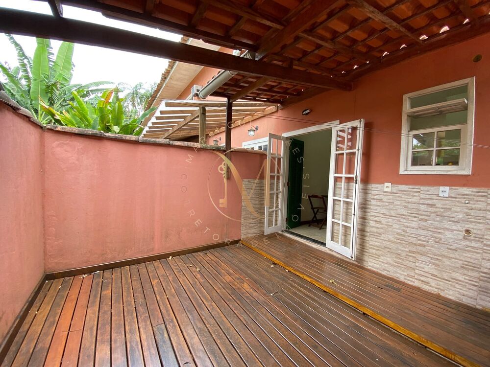 Sobrado à venda com 2 quartos, 58m² - Foto 8