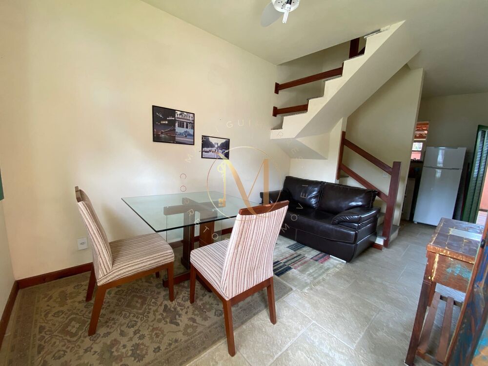 Sobrado à venda com 2 quartos, 58m² - Foto 5