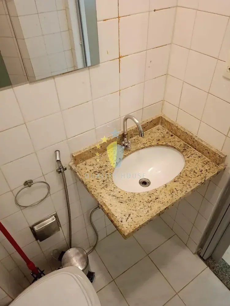 Apartamento, 1 quarto, 31 m² - Foto 8