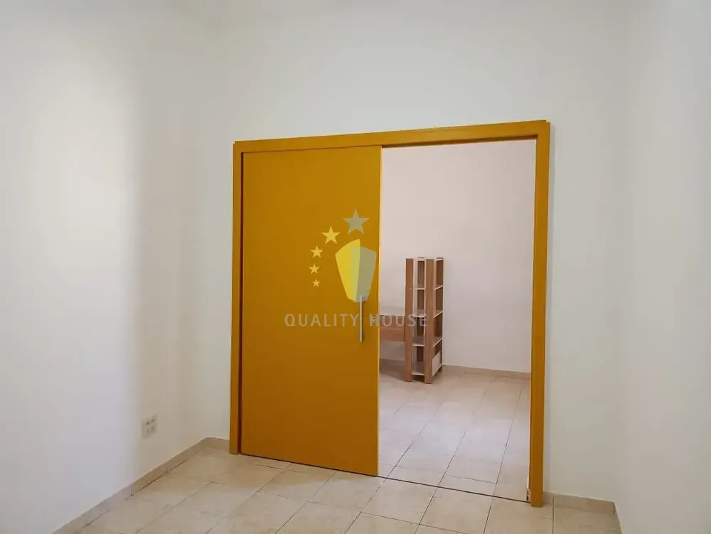 Apartamento, 1 quarto, 31 m² - Foto 1